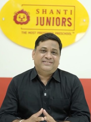 Vikas Agarwal