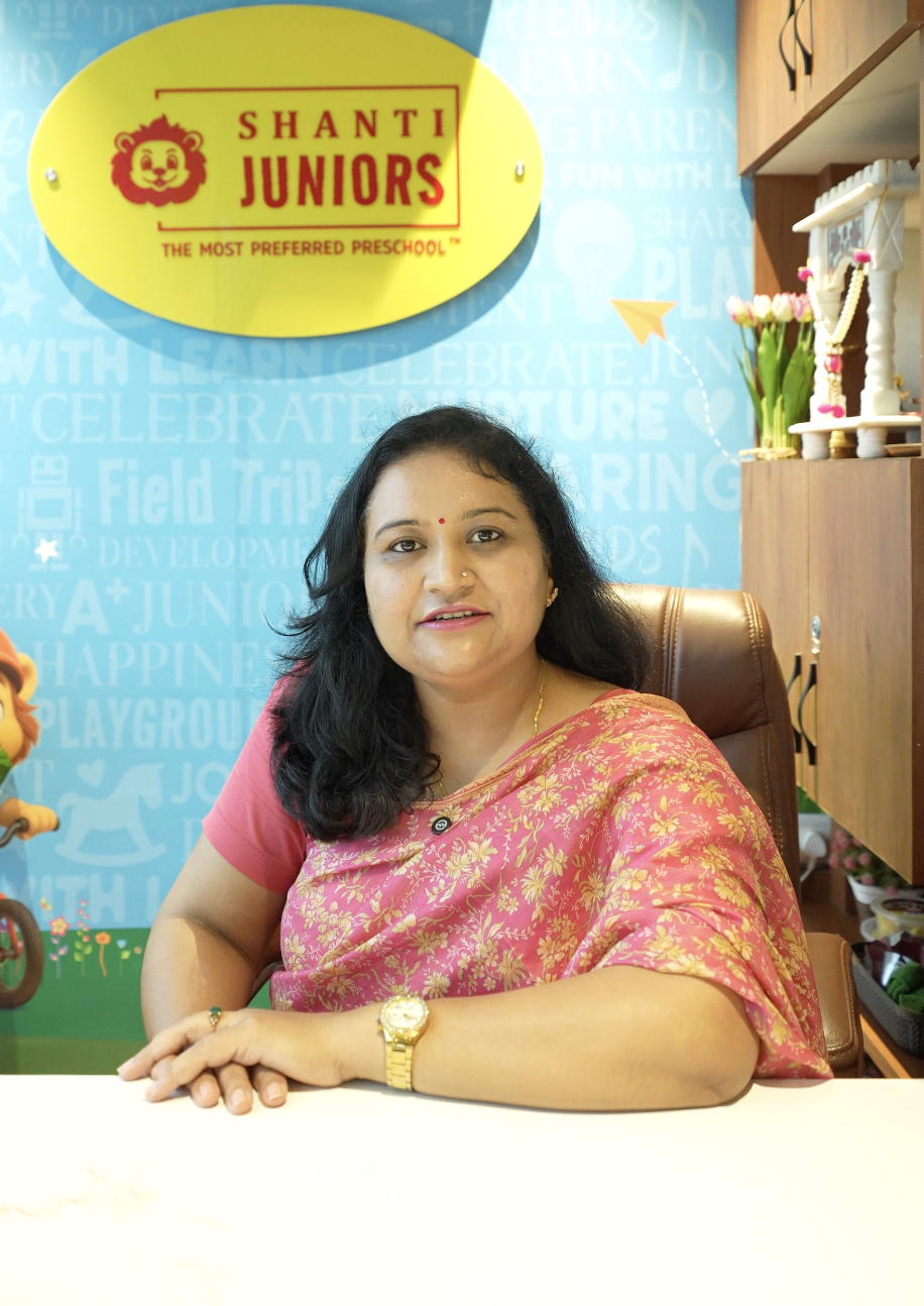 Vrinda Sisodia